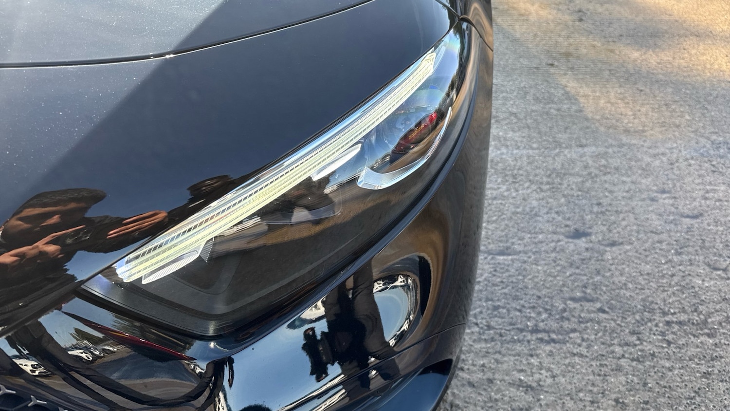 Used Mercedes-Benz A-Class 2024 for sale - 76312616: Photo 24