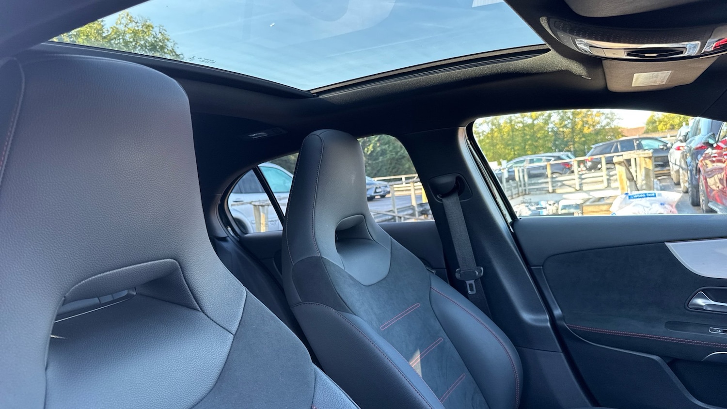 Used Mercedes-Benz A-Class 2024 for sale - 76312616: Photo 26