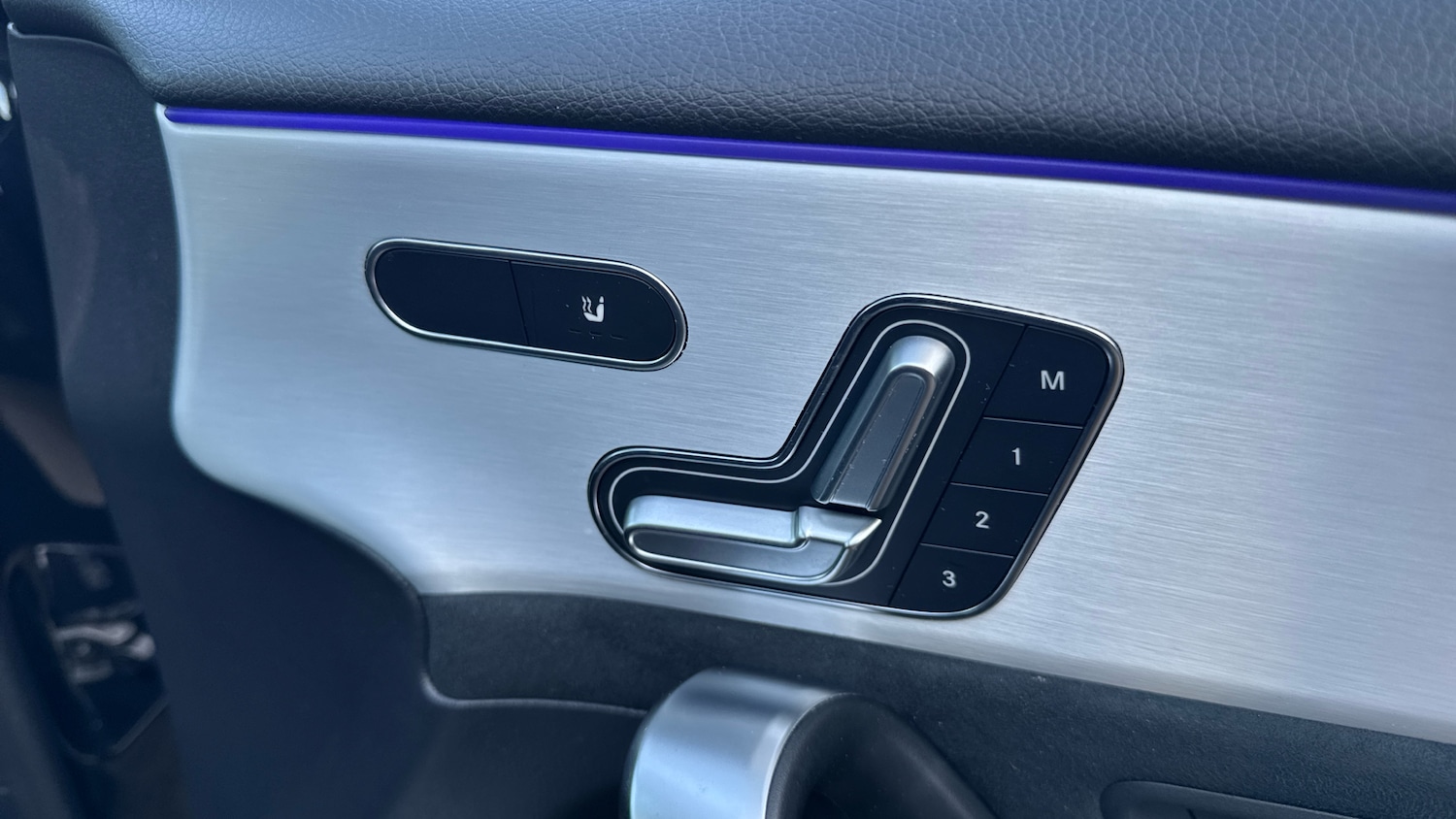 Used Mercedes-Benz A-Class 2024 for sale - 76312616: Photo 27