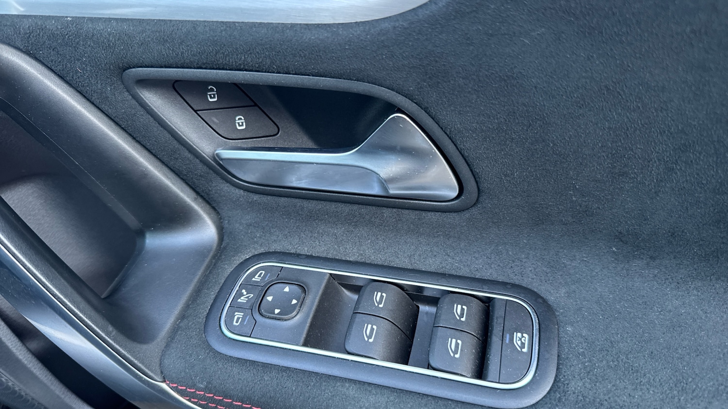 Used Mercedes-Benz A-Class 2024 for sale - 76312616: Photo 28