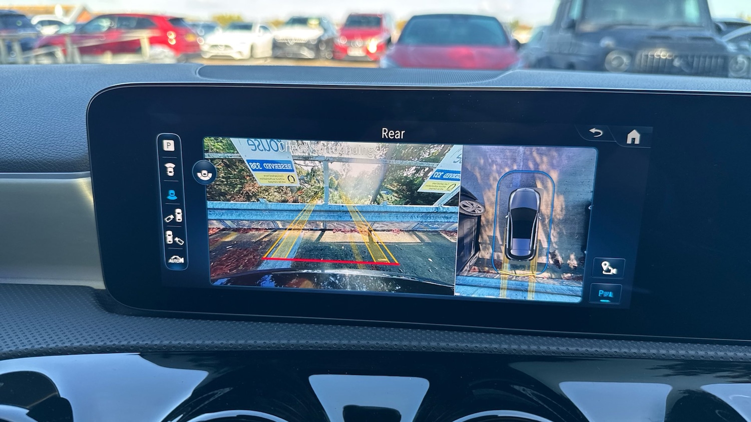 Used Mercedes-Benz A-Class 2024 for sale - 76312616: Photo 33