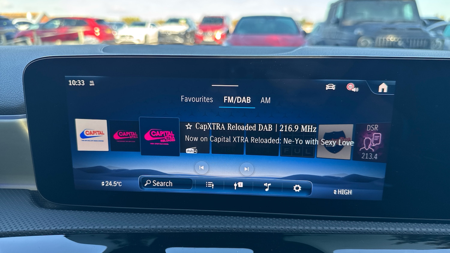 Used Mercedes-Benz A-Class 2024 for sale - 76312616: Photo 35