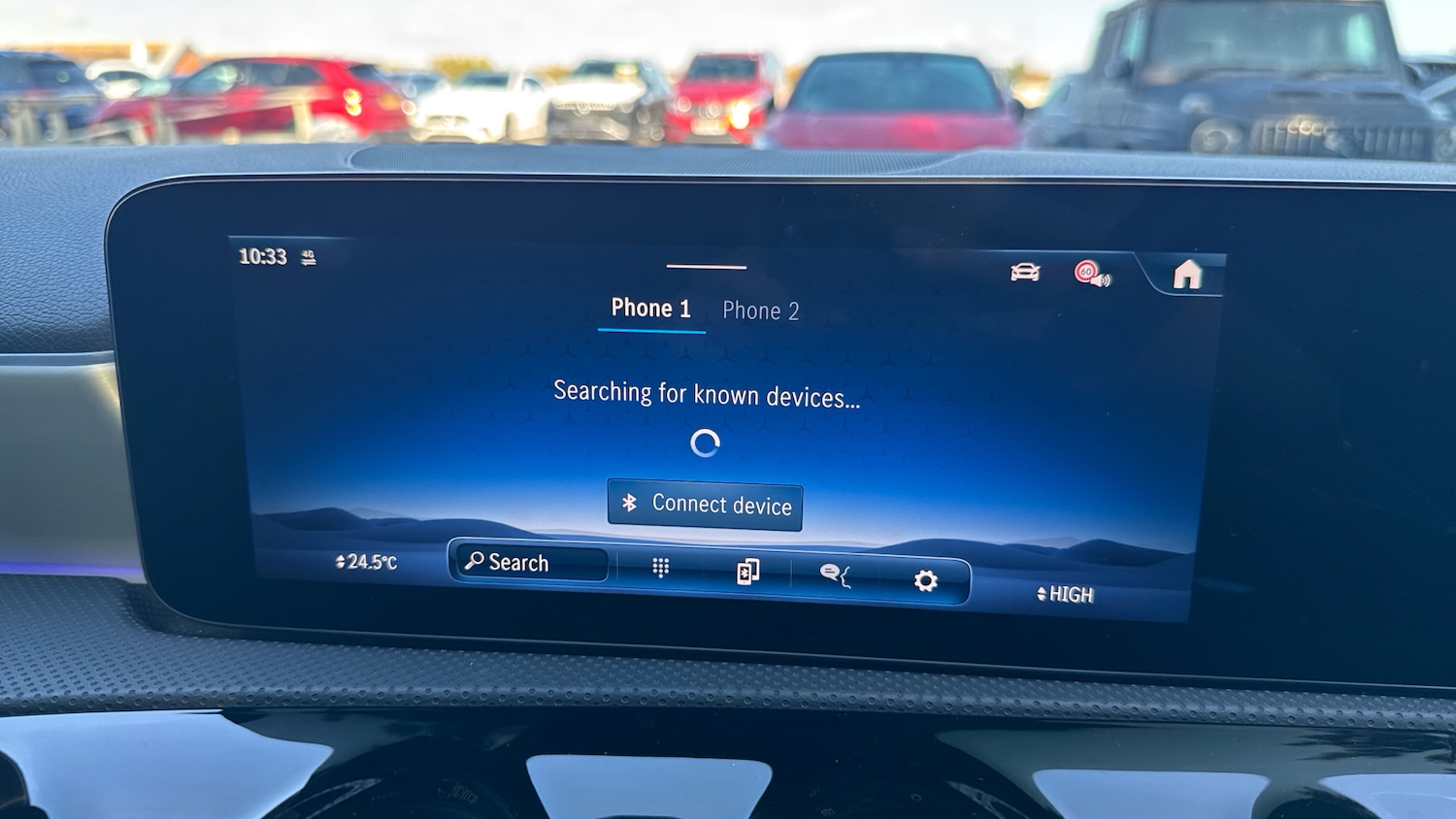 Used Mercedes-Benz A-Class 2024 for sale - 76312616: Photo 36