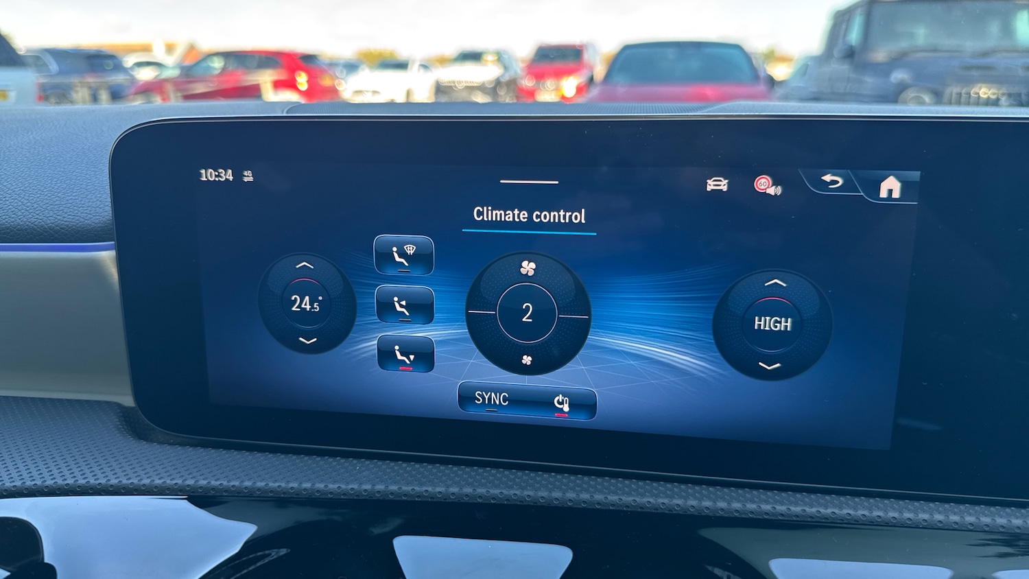 Used Mercedes-Benz A-Class 2024 for sale - 76312616: Photo 39