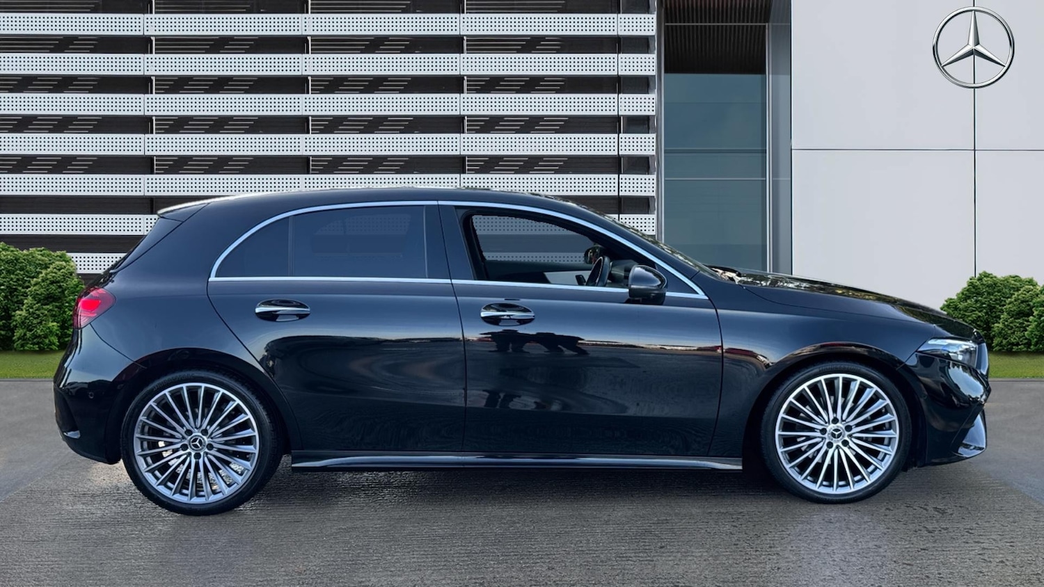 Used Mercedes-Benz A-Class 2024 for sale - 76312616: Photo 5