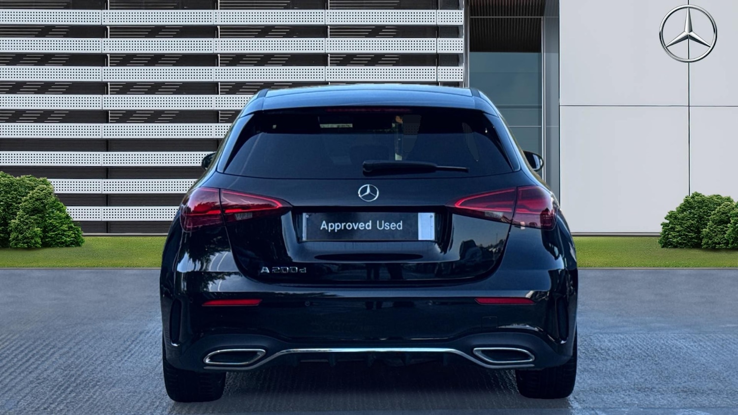 Used Mercedes-Benz A-Class 2024 for sale - 76312616: Photo 6