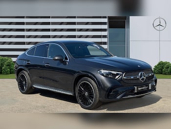Used Mercedes-Benz GLC 2023 for sale - 78390242: Photo