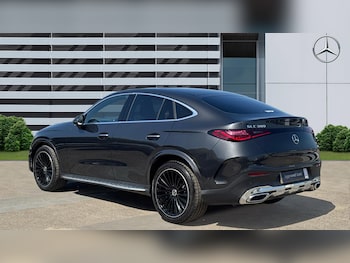 Used Mercedes-Benz GLC 2023 for sale - 78390242: Photo