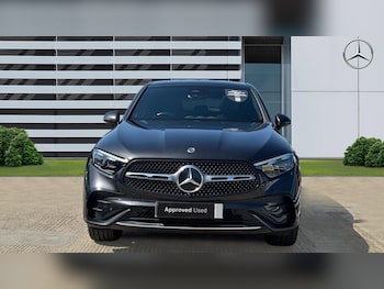 Used Mercedes-Benz GLC 2023 for sale - 78390242: Photo