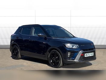 Used KGM Tivoli 2025 for sale - 79357419: Photo