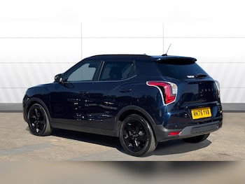 Used KGM Tivoli 2025 for sale - 79357419: Photo