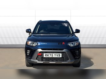 Used KGM Tivoli 2025 for sale - 79357419: Photo