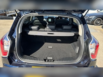 Used KGM Tivoli 2025 for sale - 79357419: Photo