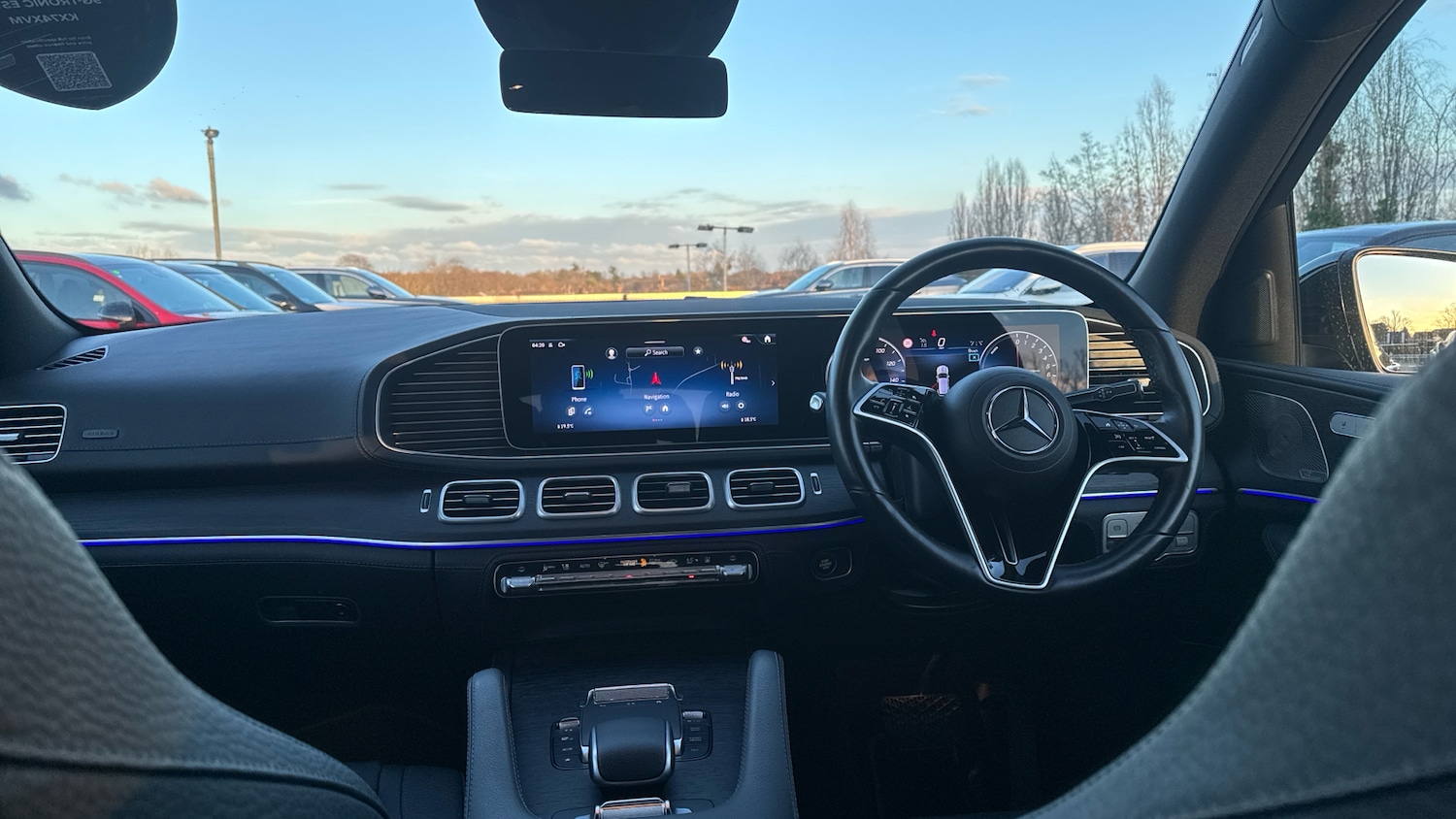 Used Mercedes-Benz GLE 2024 for sale - 77431576: Photo 10