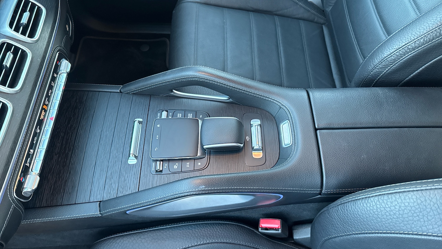 Used Mercedes-Benz GLE 2024 for sale - 77431576: Photo 13