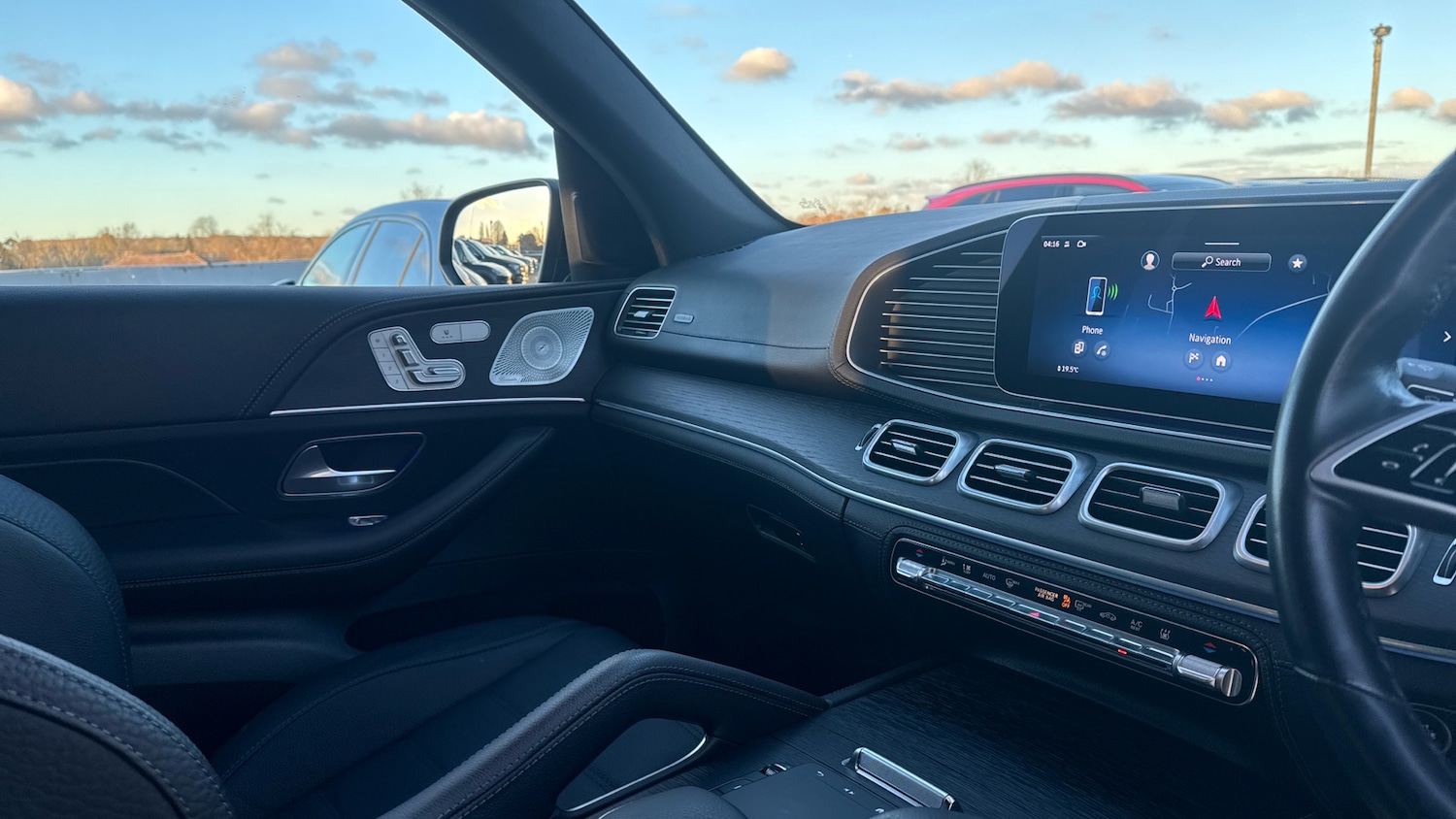 Used Mercedes-Benz GLE 2024 for sale - 77431576: Photo 14