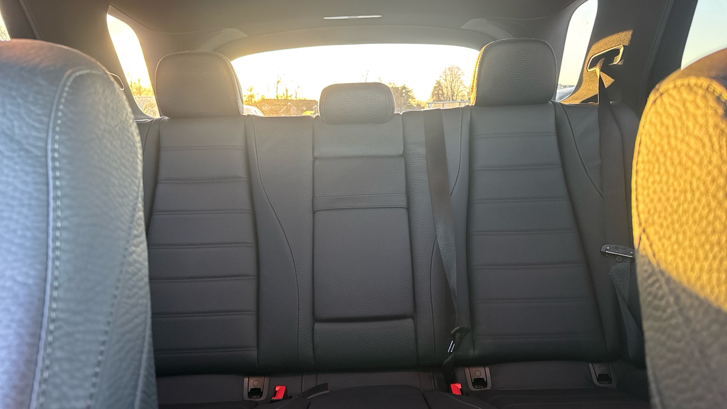 Used Mercedes-Benz GLE 2024 for sale - 77431576: Photo 15