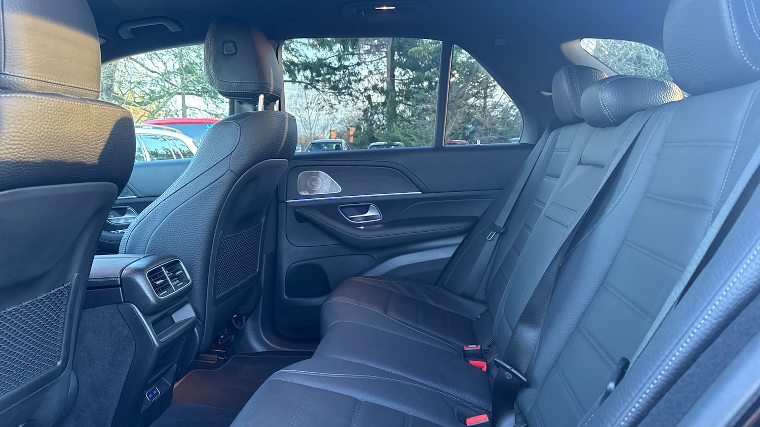 Used Mercedes-Benz GLE 2024 for sale - 77431576: Photo 16