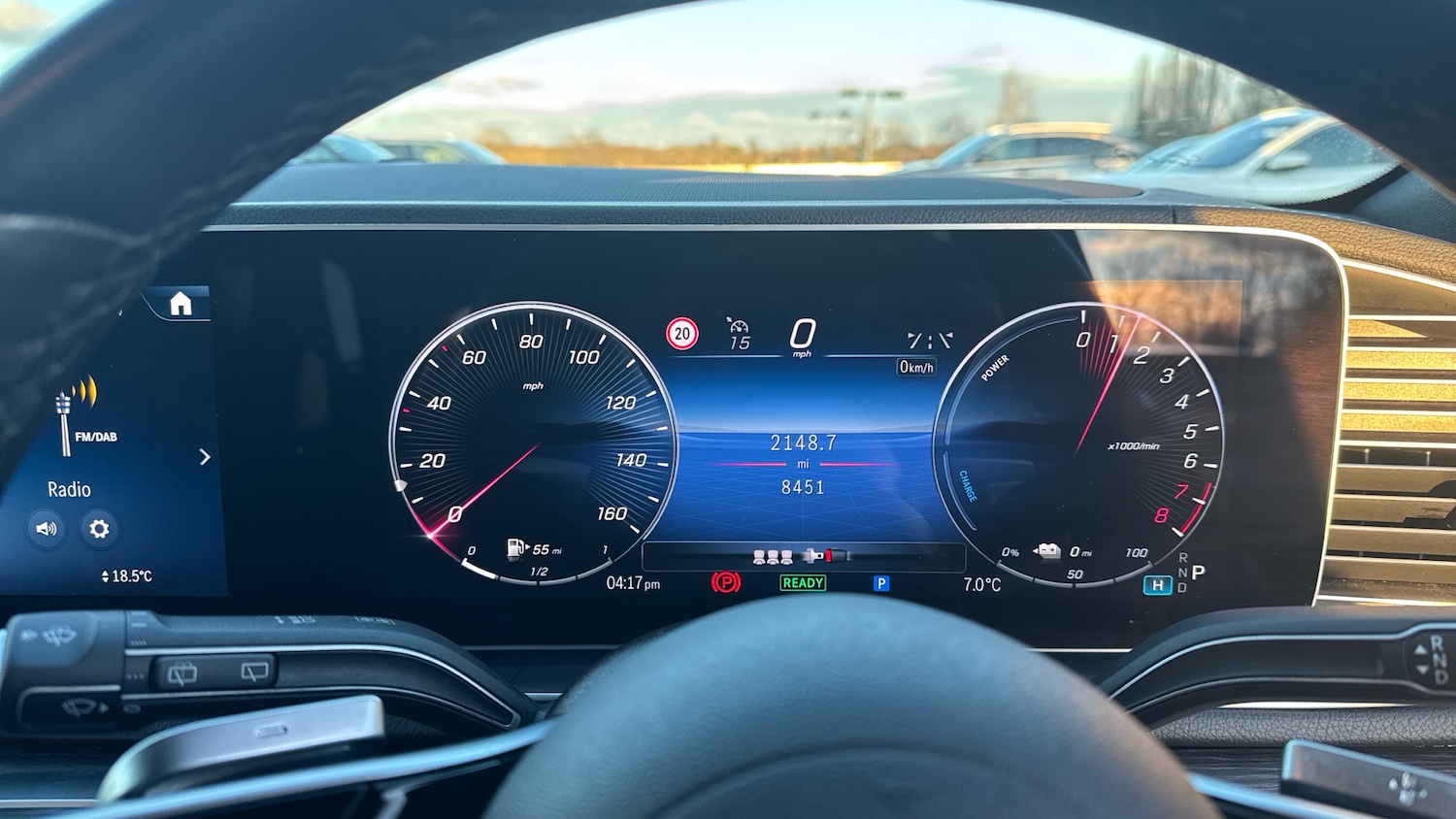 Used Mercedes-Benz GLE 2024 for sale - 77431576: Photo 18