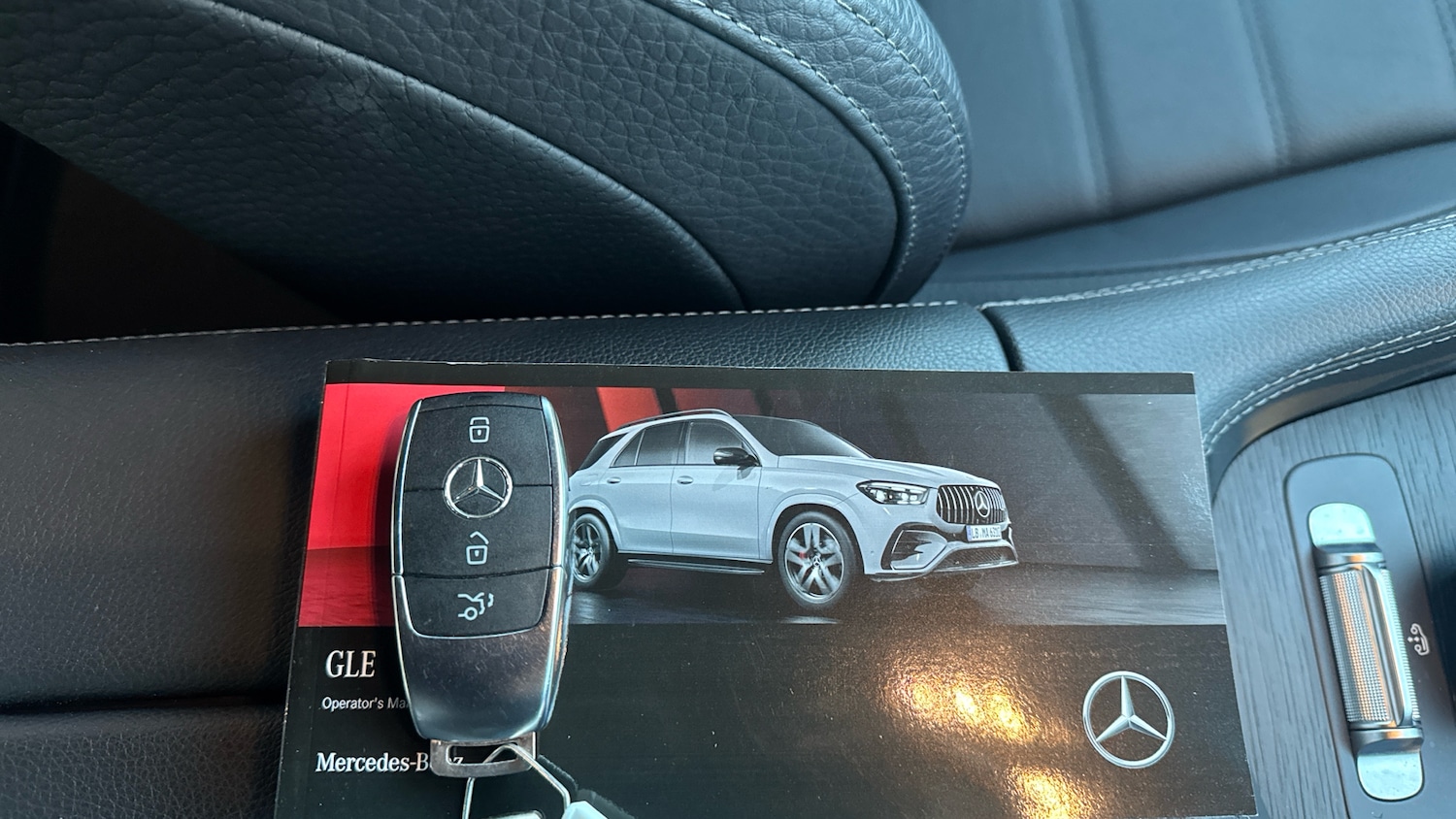 Used Mercedes-Benz GLE 2024 for sale - 77431576: Photo 19