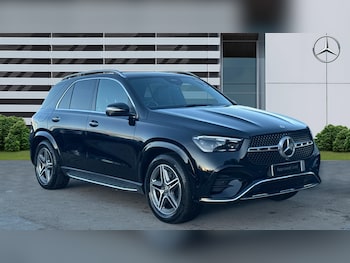 Used Mercedes-Benz GLE 2024 for sale - 77431576: Photo