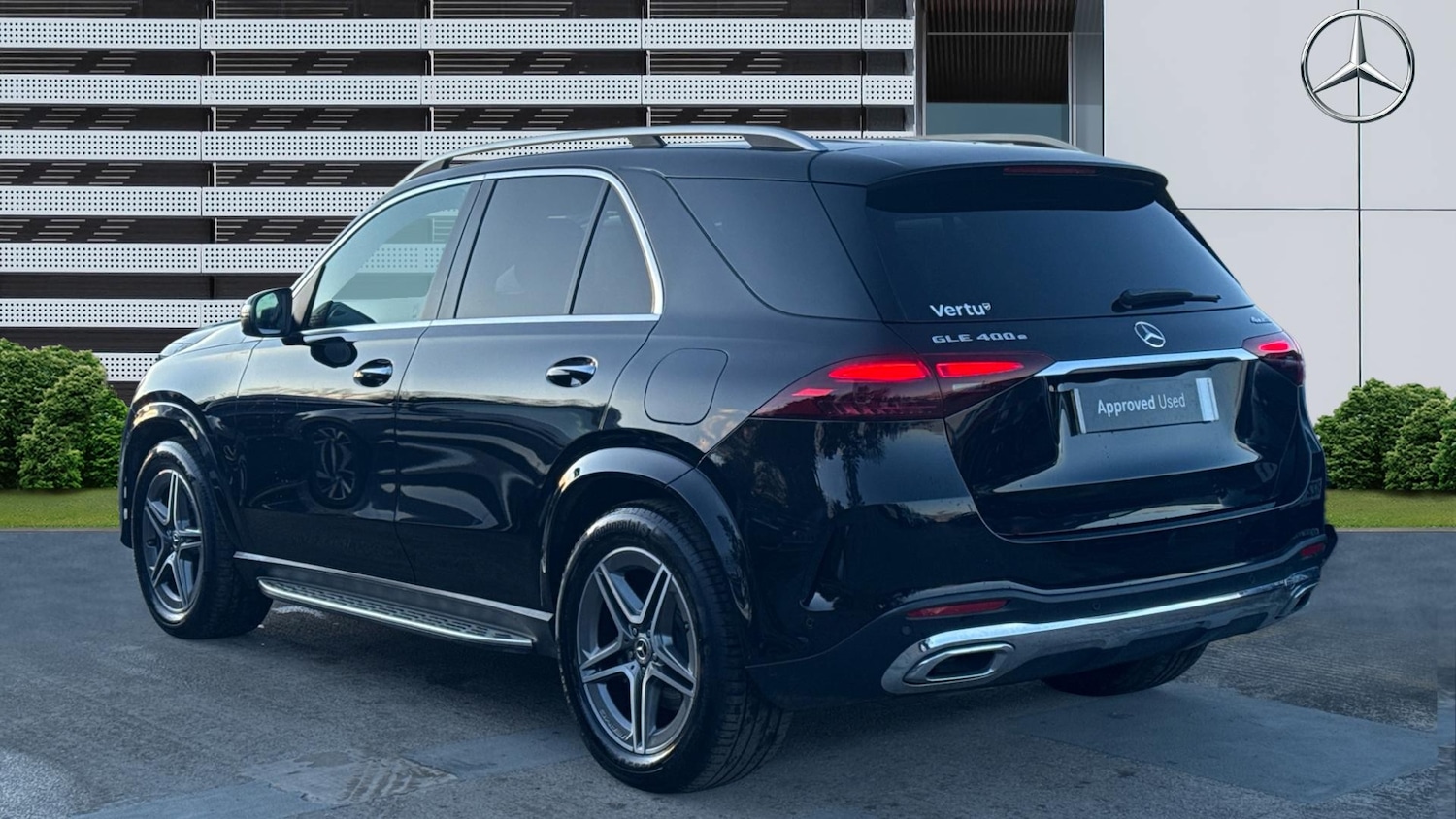 Used Mercedes-Benz GLE 2024 for sale - 77431576: Photo 2