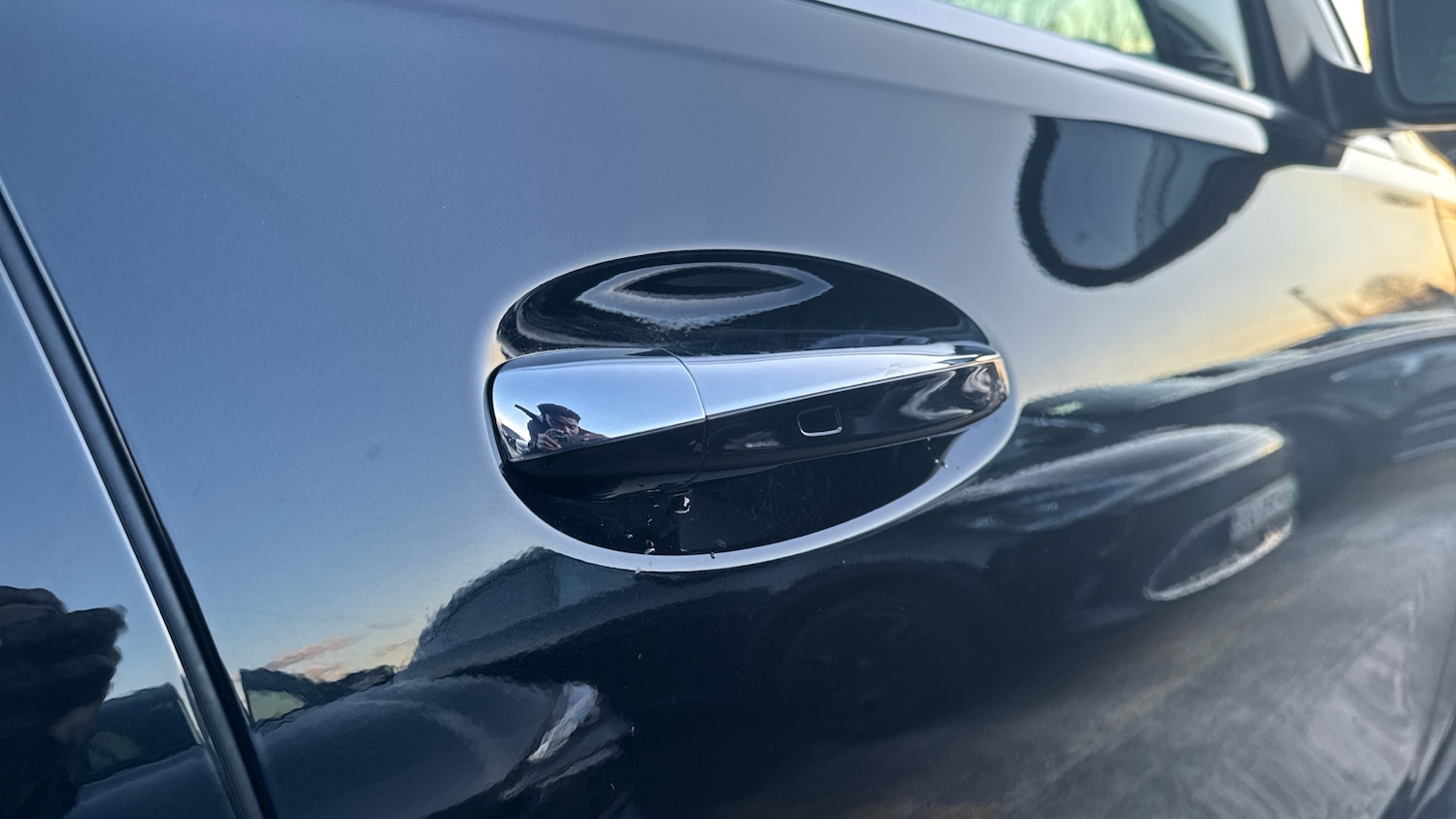 Used Mercedes-Benz GLE 2024 for sale - 77431576: Photo 23