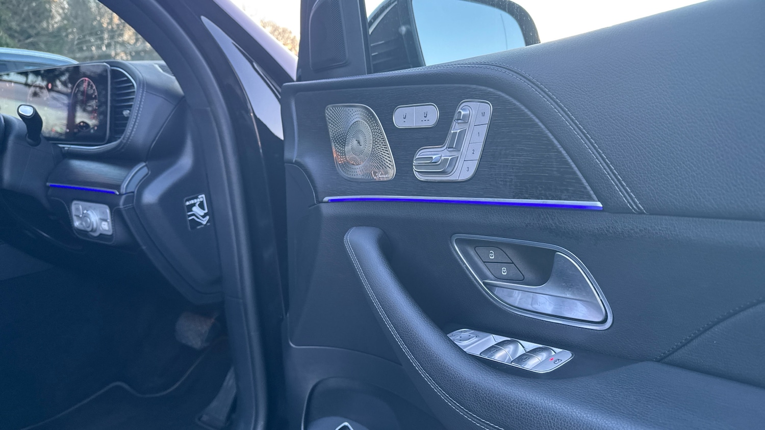 Used Mercedes-Benz GLE 2024 for sale - 77431576: Photo 24