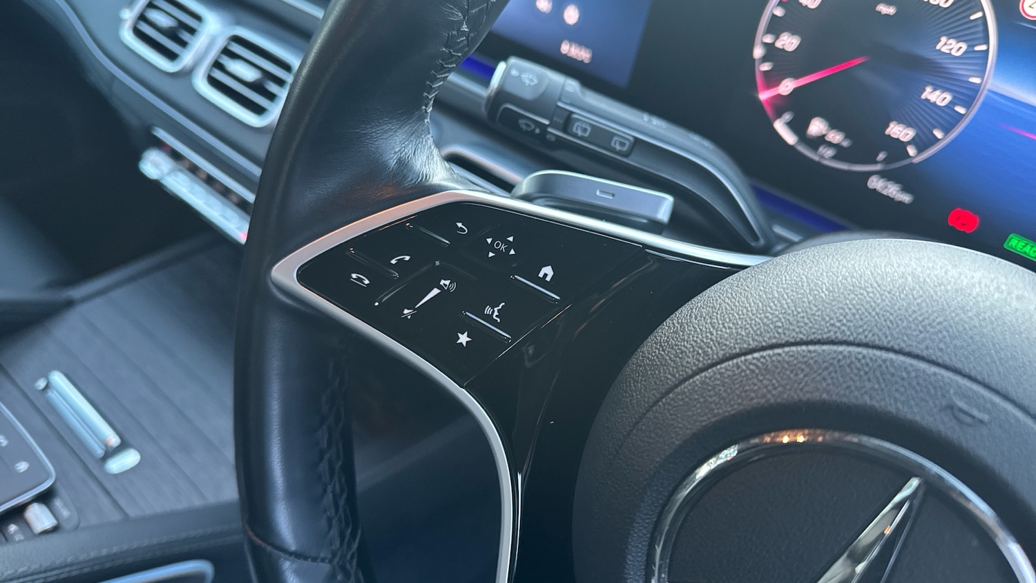 Used Mercedes-Benz GLE 2024 for sale - 77431576: Photo 27