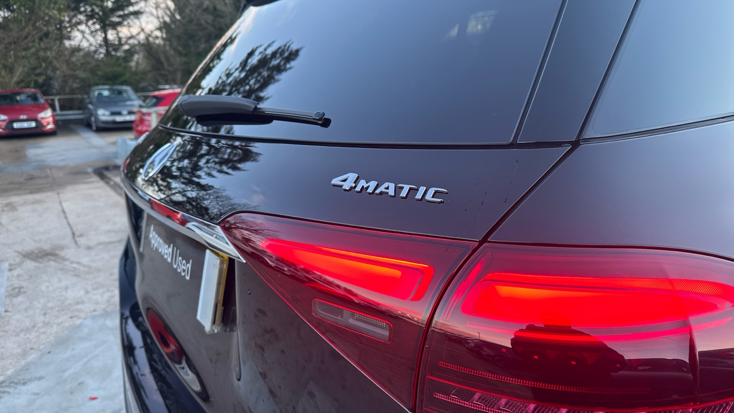 Used Mercedes-Benz GLE 2024 for sale - 77431576: Photo 29