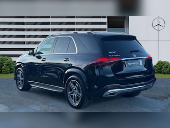 Used Mercedes-Benz GLE 2024 for sale - 77431576: Photo