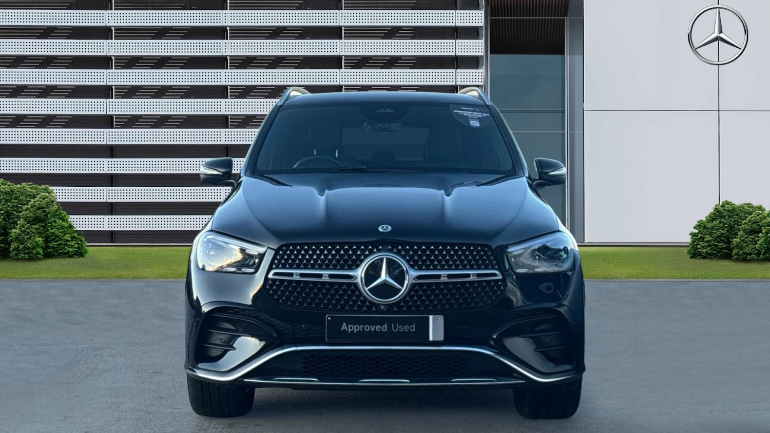 Used Mercedes-Benz GLE 2024 for sale - 77431576: Photo 3