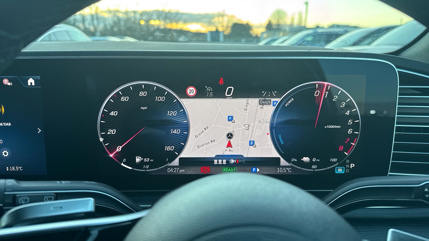 Used Mercedes-Benz GLE 2024 for sale - 77431576: Photo 31