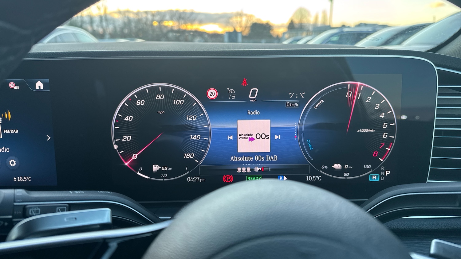 Used Mercedes-Benz GLE 2024 for sale - 77431576: Photo 32