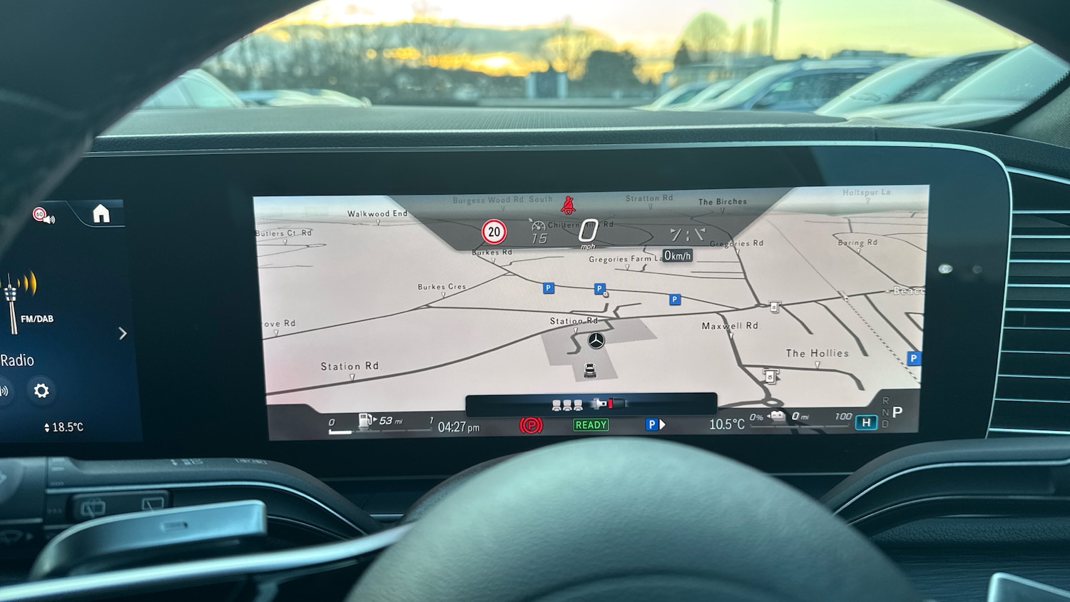 Used Mercedes-Benz GLE 2024 for sale - 77431576: Photo 34