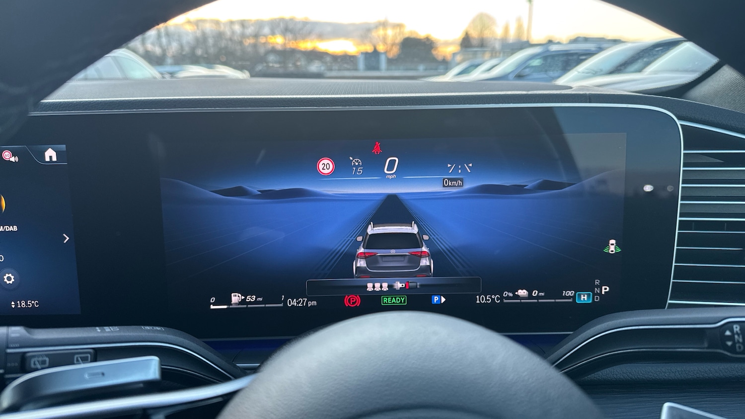 Used Mercedes-Benz GLE 2024 for sale - 77431576: Photo 35