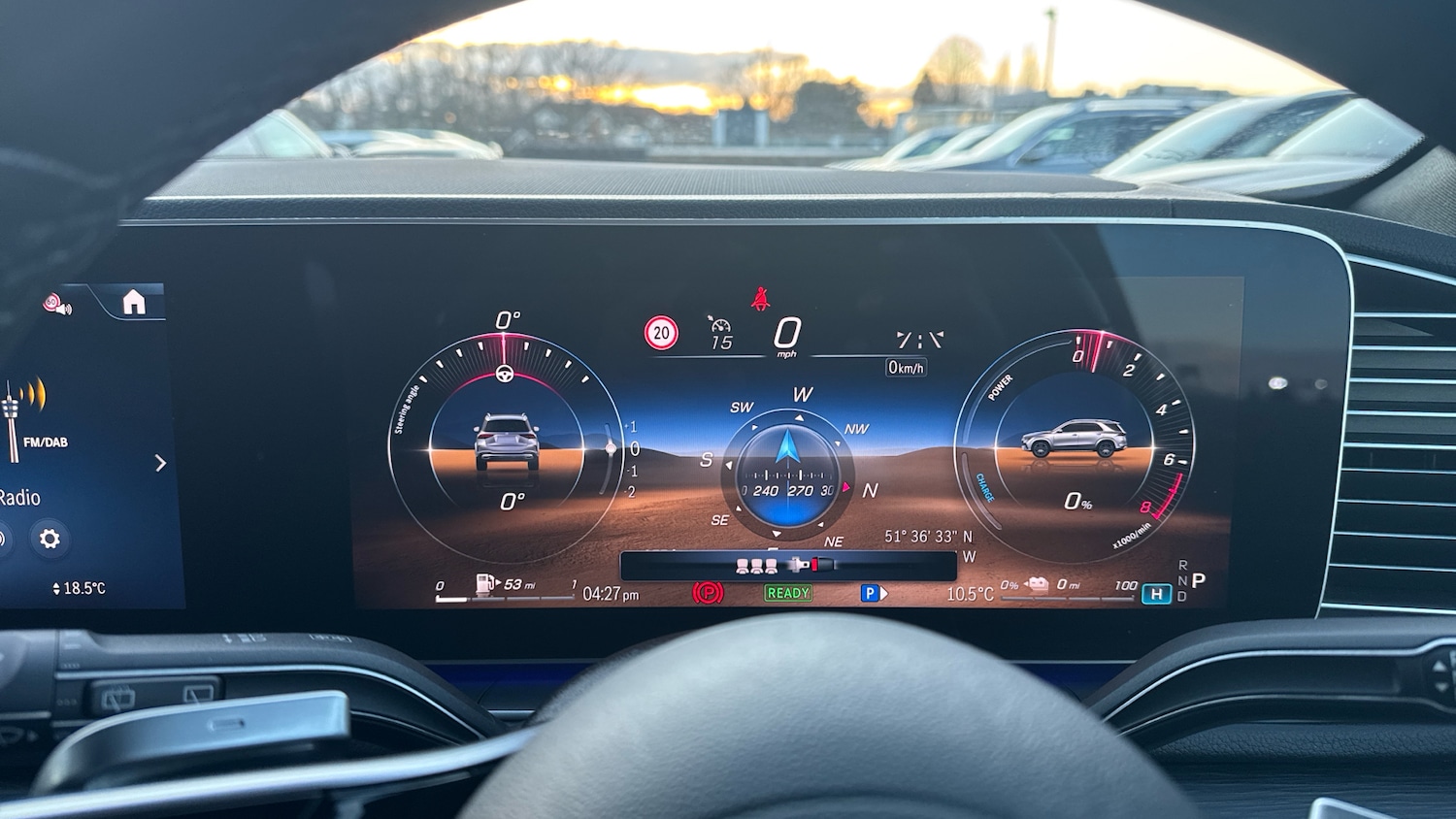 Used Mercedes-Benz GLE 2024 for sale - 77431576: Photo 36