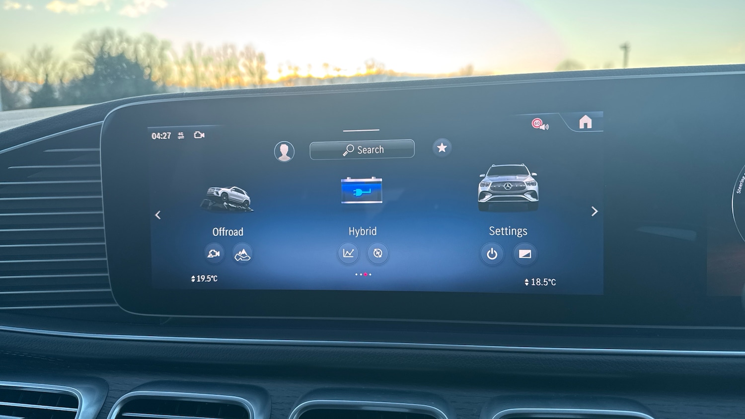 Used Mercedes-Benz GLE 2024 for sale - 77431576: Photo 39