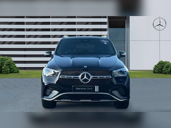 Used Mercedes-Benz GLE 2024 for sale - 77431576: Photo