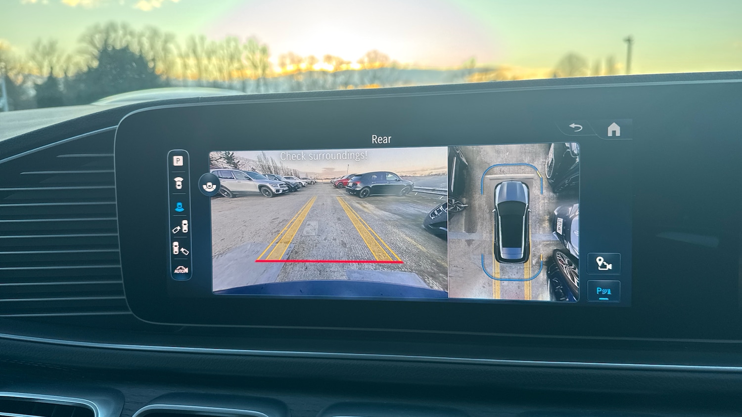 Used Mercedes-Benz GLE 2024 for sale - 77431576: Photo 41