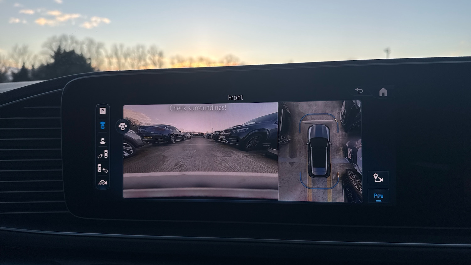 Used Mercedes-Benz GLE 2024 for sale - 77431576: Photo 42