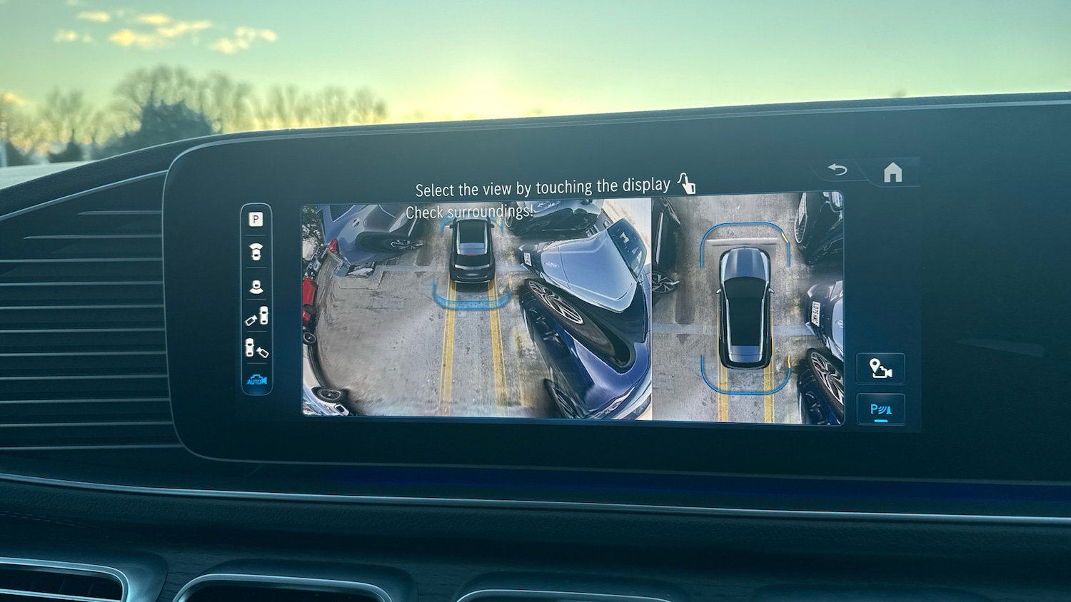 Used Mercedes-Benz GLE 2024 for sale - 77431576: Photo 44