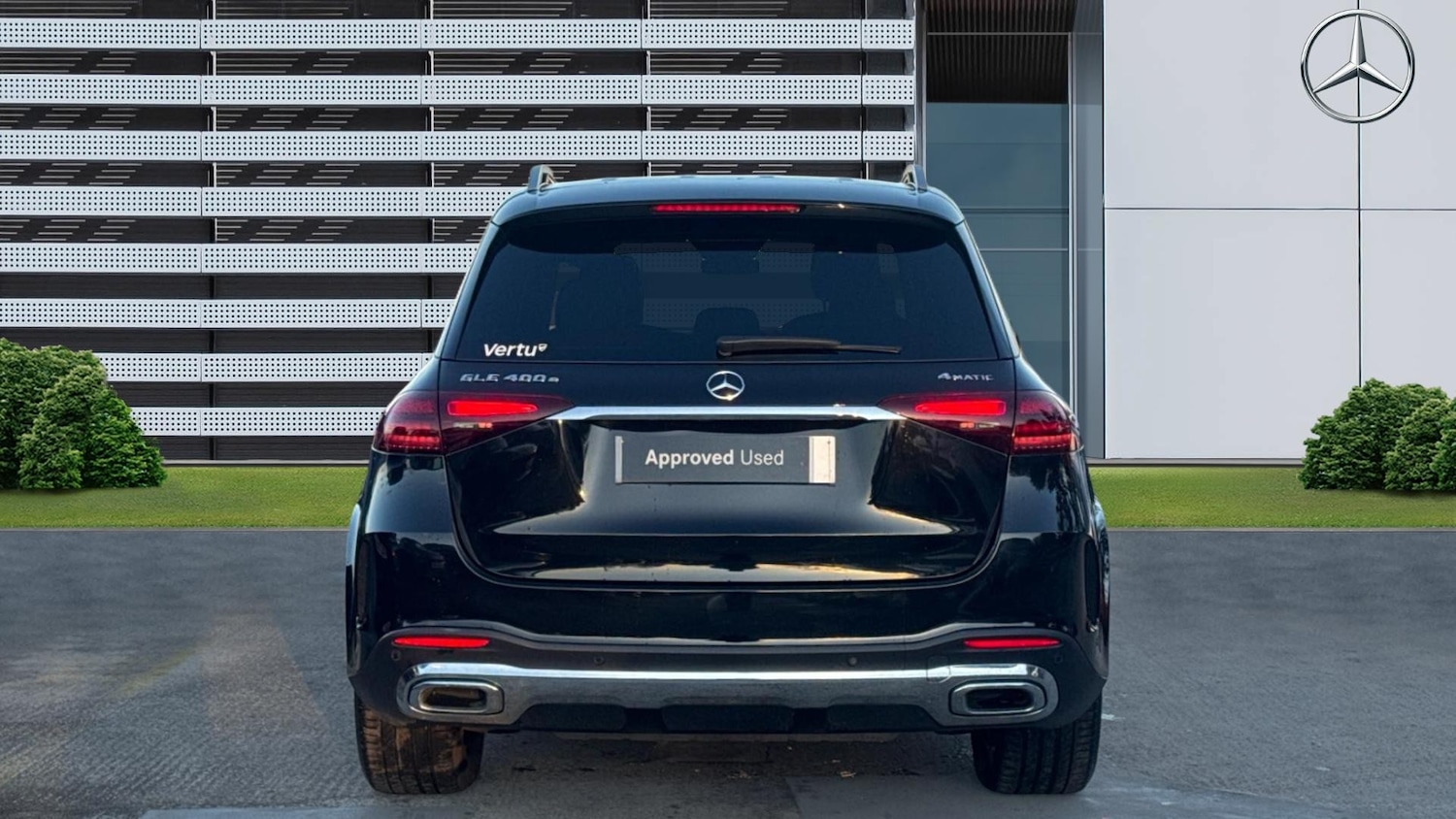 Used Mercedes-Benz GLE 2024 for sale - 77431576: Photo 6