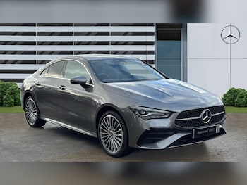 Used Mercedes-Benz CLA 2024 for sale - 77592672: Photo