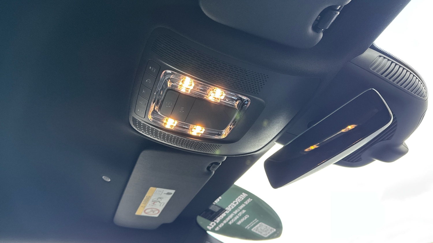 Used Mercedes-Benz CLA 2024 for sale - 77592672: Photo 35