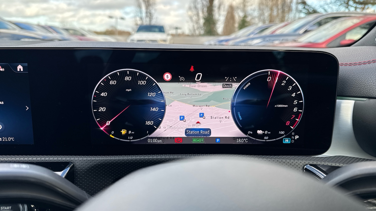 Used Mercedes-Benz CLA 2024 for sale - 77592672: Photo 37