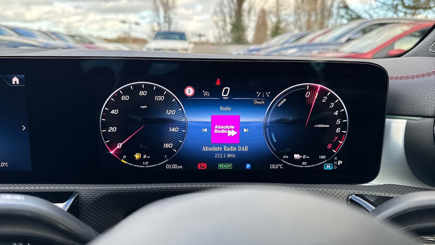 Used Mercedes-Benz CLA 2024 for sale - 77592672: Photo 38