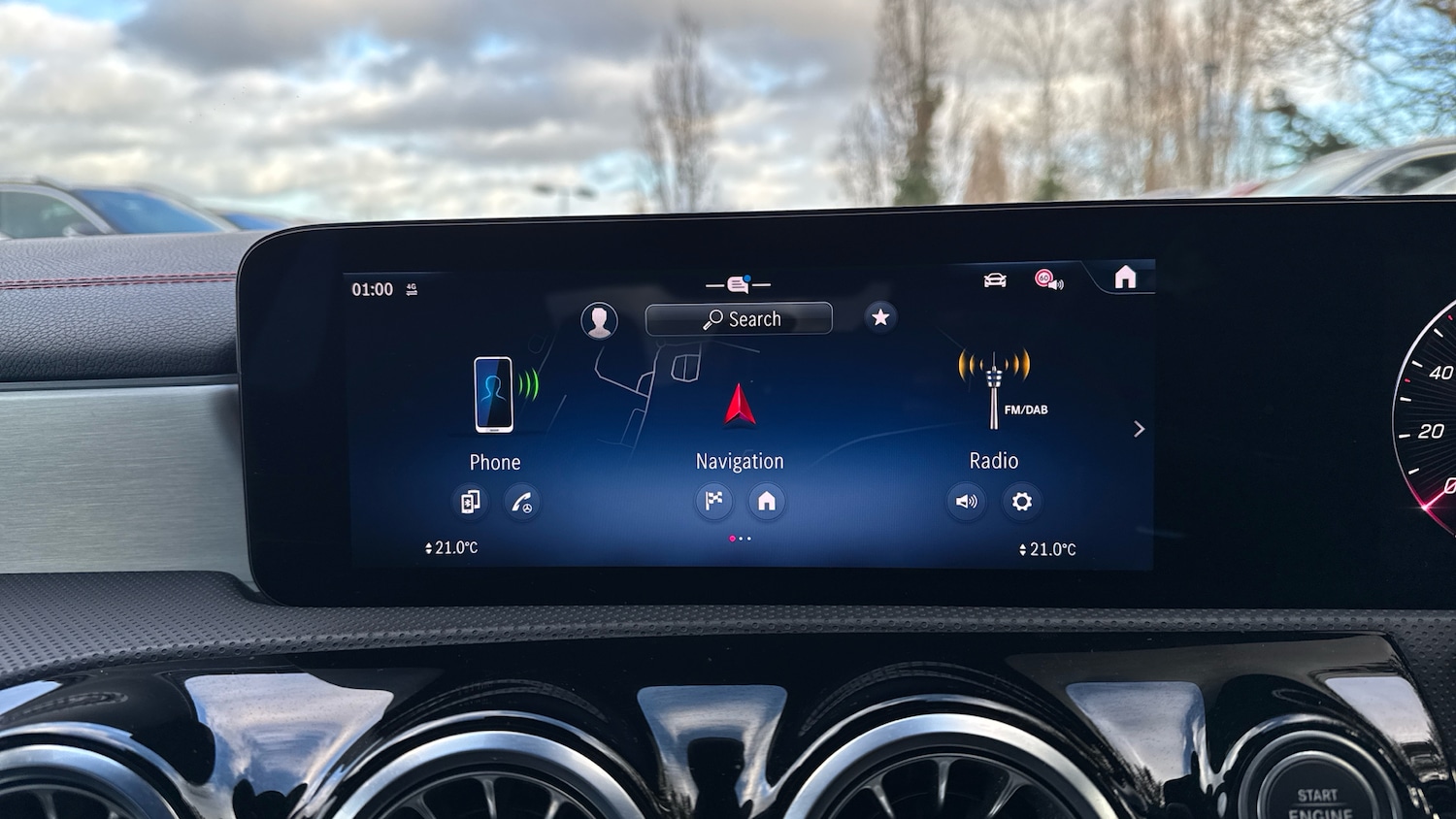 Used Mercedes-Benz CLA 2024 for sale - 77592672: Photo 39