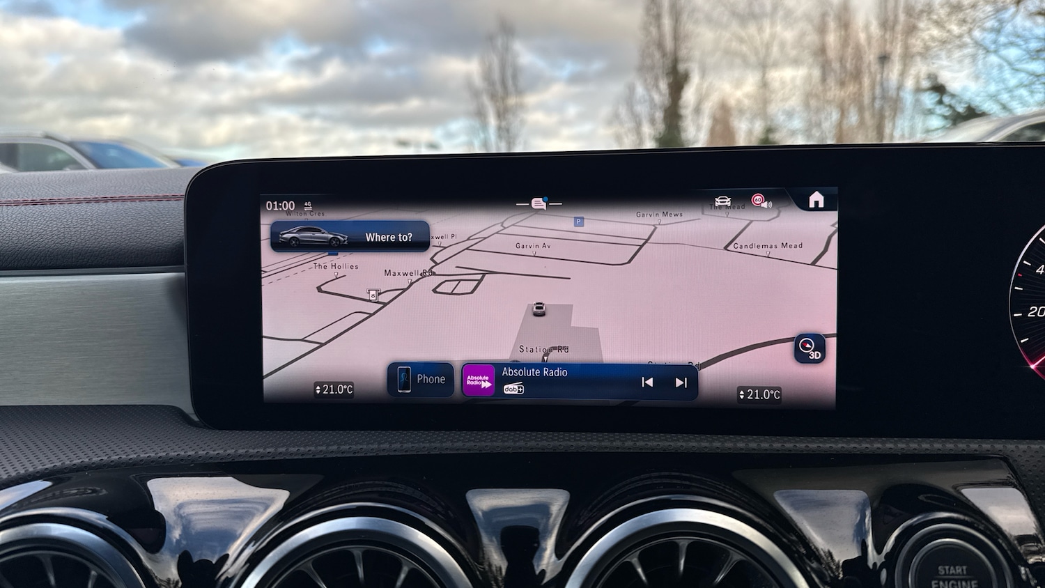 Used Mercedes-Benz CLA 2024 for sale - 77592672: Photo 41