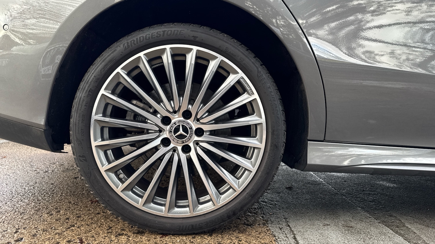 Used Mercedes-Benz CLA 2024 for sale - 77592672: Photo 7